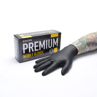 eikon premium nitrile gloves - Tattoo Supplies