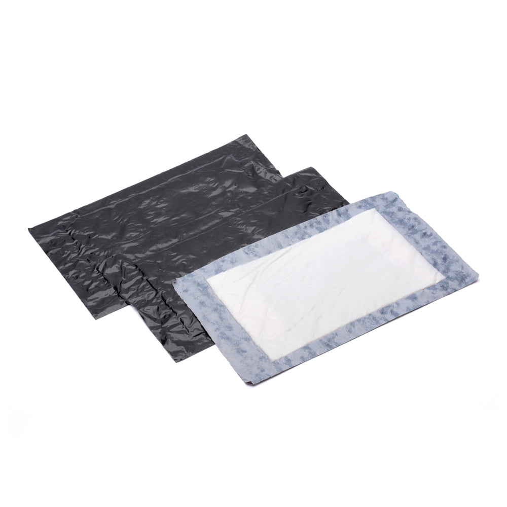 dynarex absorbent pad 4 x 7 inch qty 2000 - Tattoo Supplies