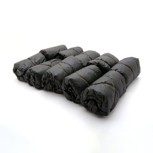 fitted tattoo bed cover black qty 10 - Tattoo Supplies