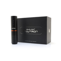 kwadron equaliser neutron black - Tattoo Supplies