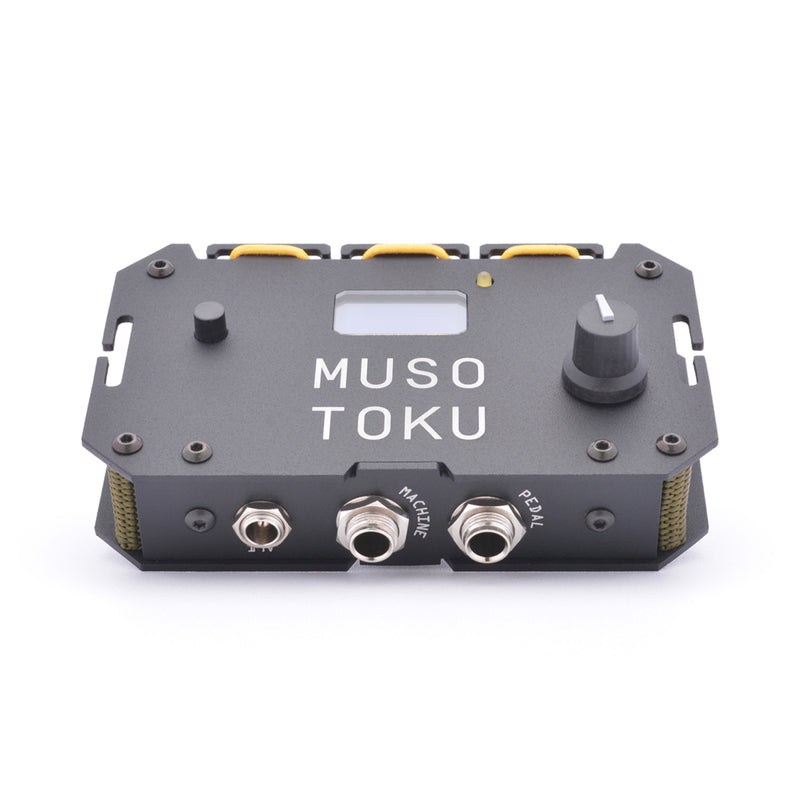 musotoku mk 1 power supply - Tattoo Supplies