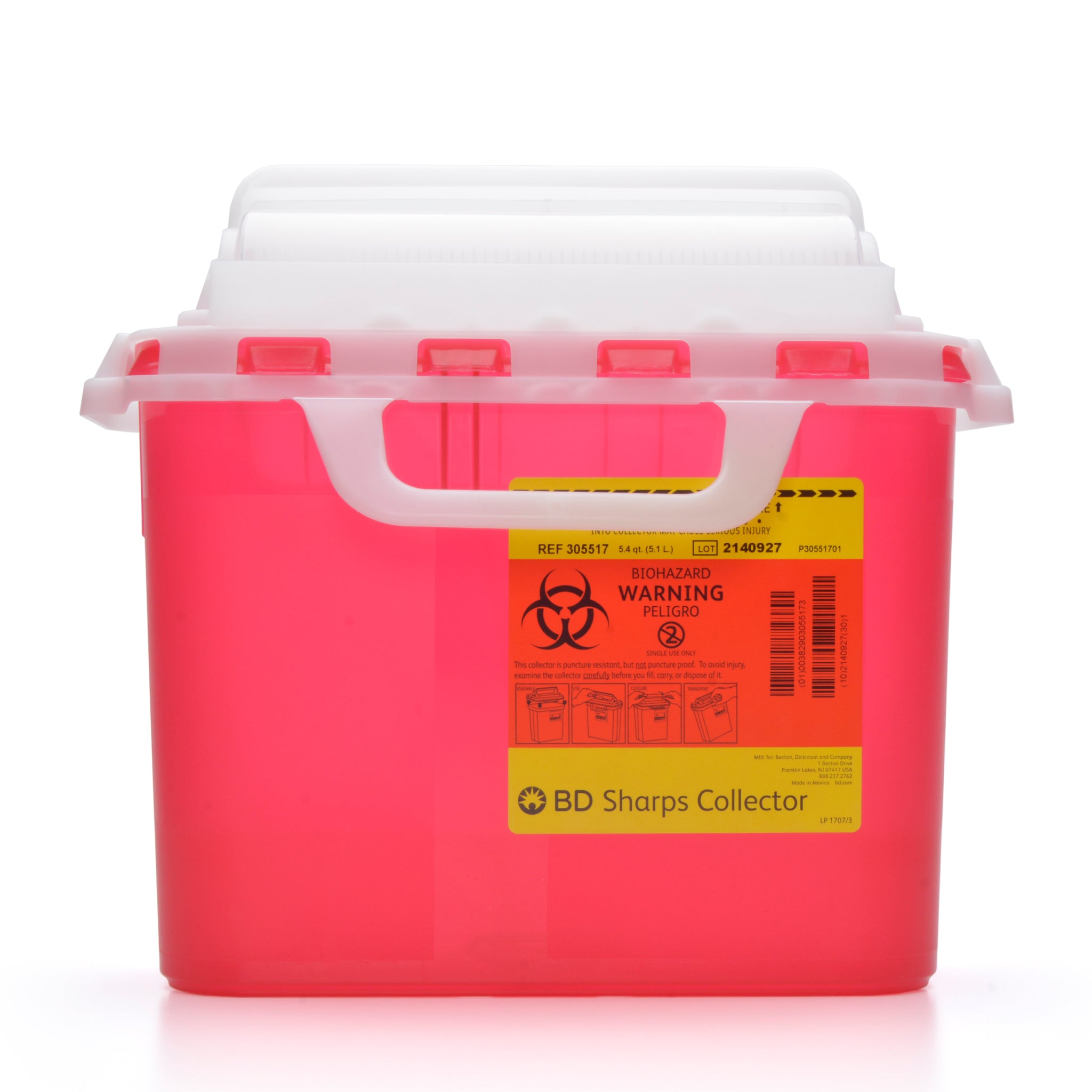 Sharps Containers