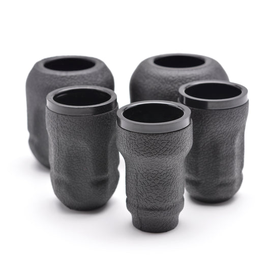 Wand Disposable Grips