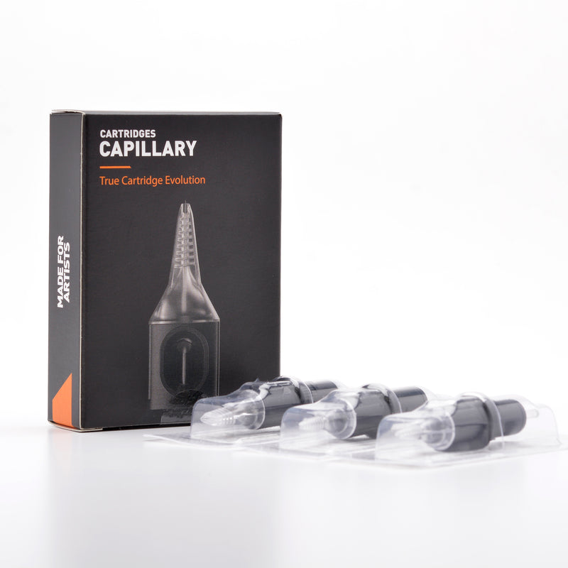 Capillary Sample Pack