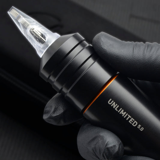 cheyenne sol nova unlimited 3 5 mm - Tattoo Supplies