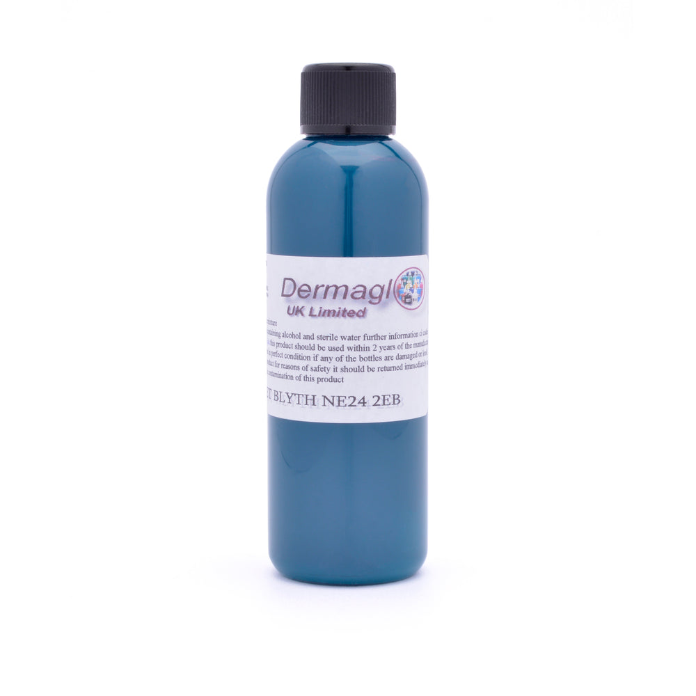 dermaglo turquoise - Tattoo Supplies