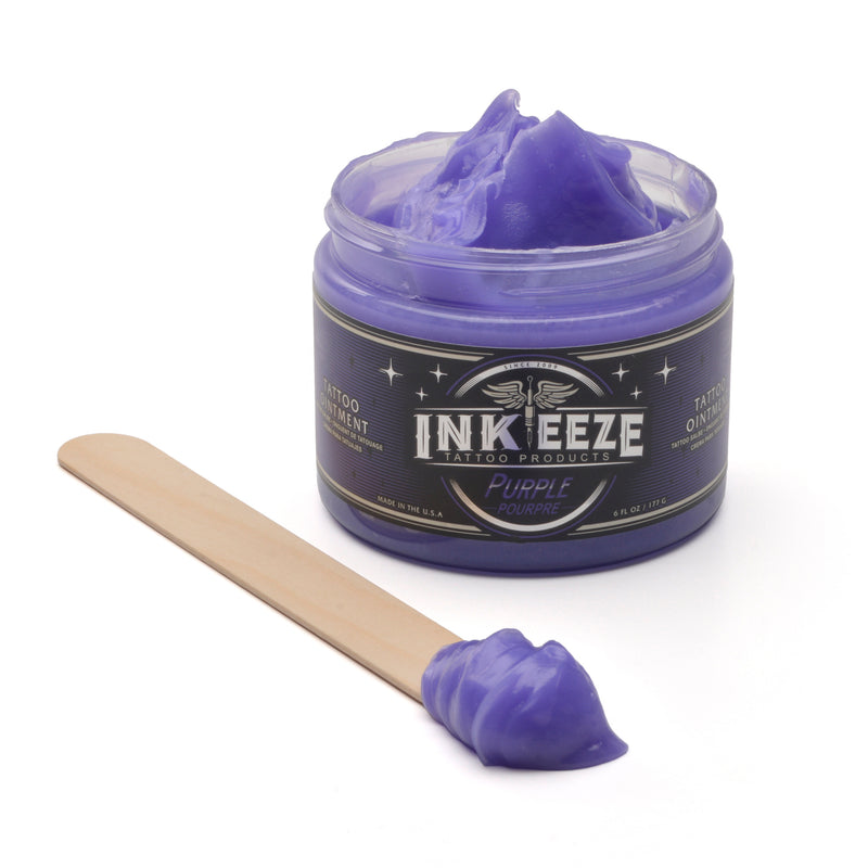 ink eeze purple - Tattoo Supplies