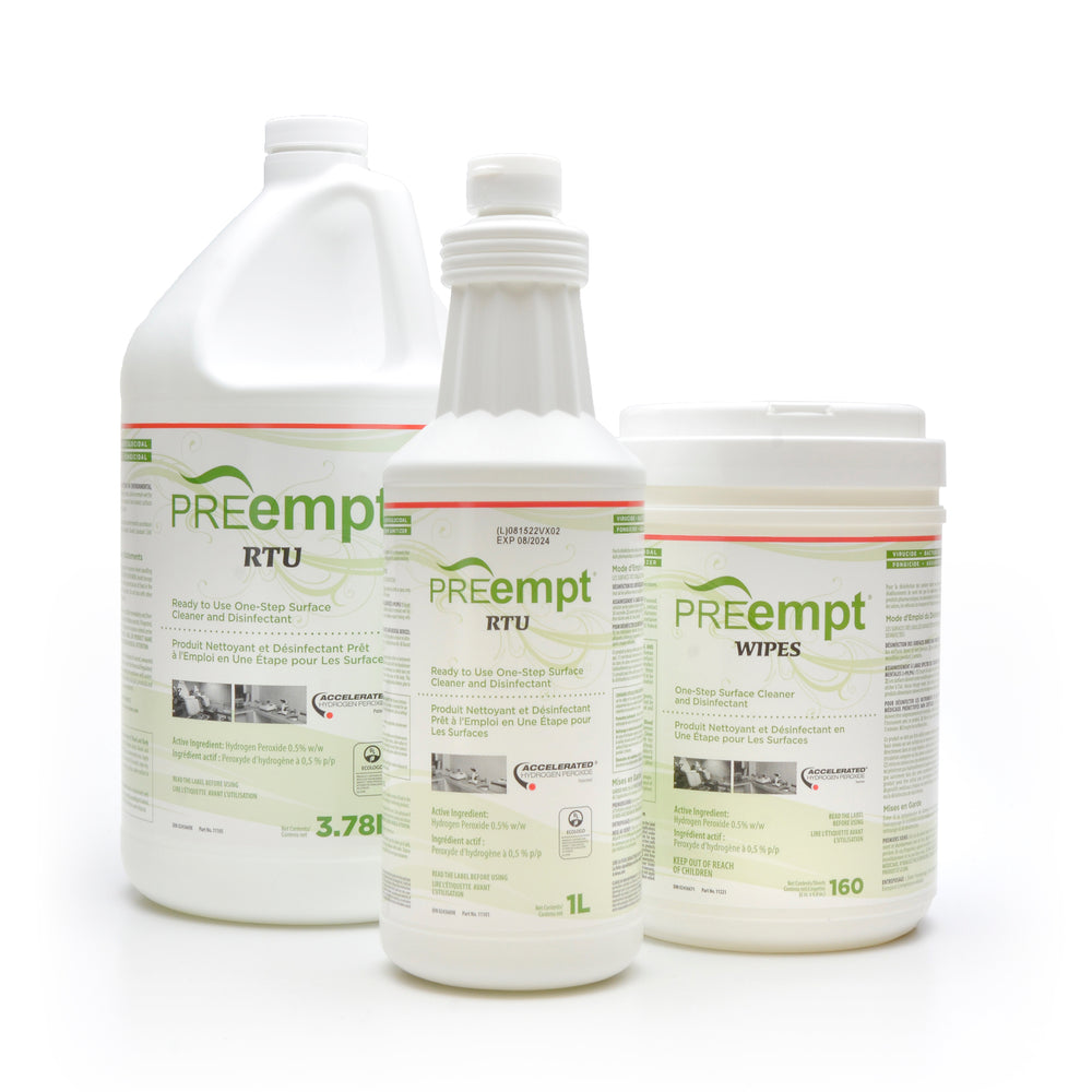 PREEMPT RTU - 1L PREEMPT RTU - 1L