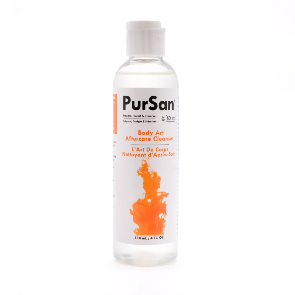 pursan 118 ml - Tattoo Supplies