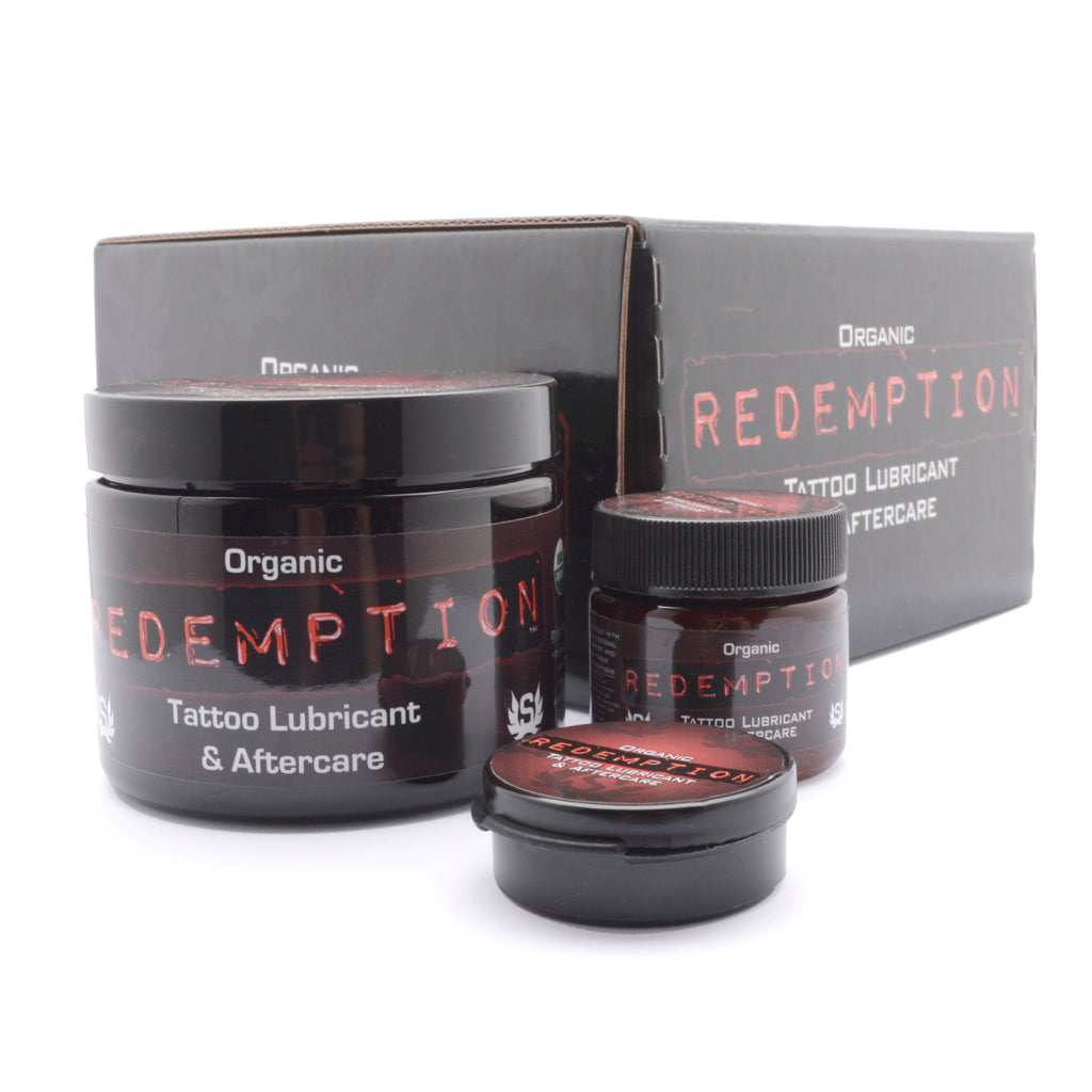 best lubricant for clutch cable The 16 Best Products For Tattoo Aftercare For Healthier Skin main image 1
