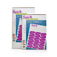 spirit classic thermal spirit masters 8 1 2 x 11 inch - Tattoo Supplies