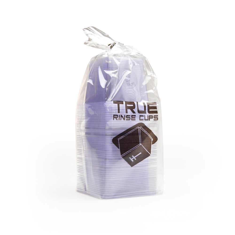 true rinse cups - Tattoo Supplies