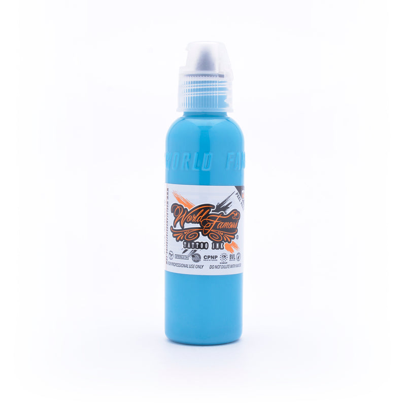 World Famous Ink Eikon Tattoo Supply World famous ink eikon tattoo supply