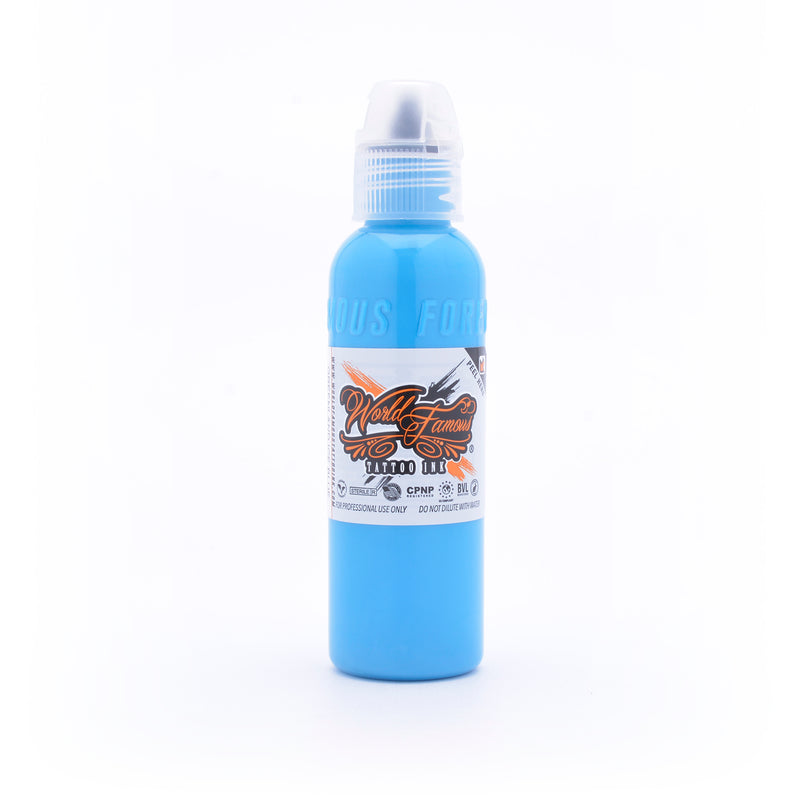 world famous greenland ice blue - Tattoo Supplies