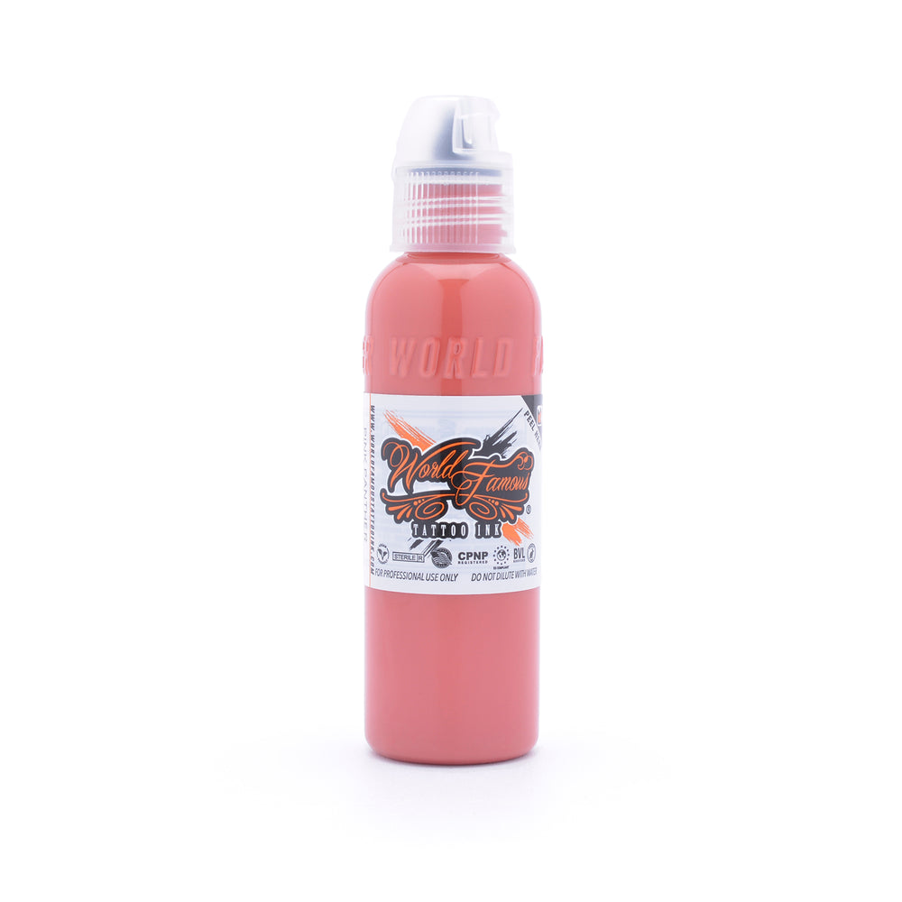 world famous pink panther - Tattoo Supplies
