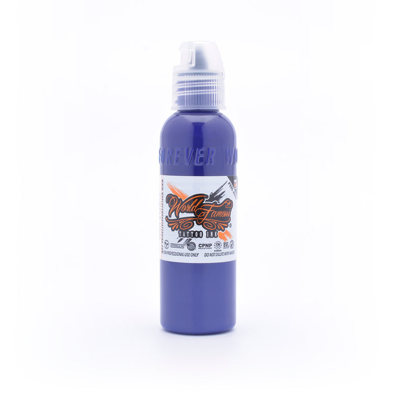 world famous purple haze - Tattoo Supplies